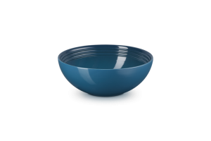 Le Creuset Miska do Sałatek 24cm Deep Teal 70120246420001