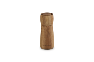 Le Creuset Młynek do Pieprzu 120 ml z Drewna Dębowego 44019170010301