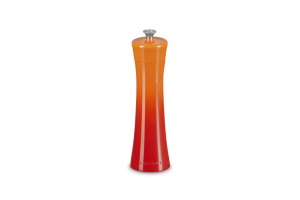 Le Creuset Młynek do soli Modern 21 cm Płomienny 44002210901400