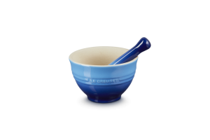 Le Creuset Moździerz Azure z kamionki 0.3L 81209302200003