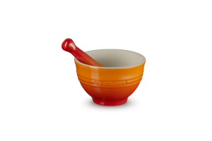 Le Creuset Moździerz Płomienny z Kamionki 0,3L 81209300900003