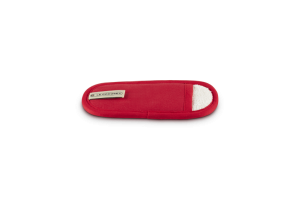Le Creuset Nakładka na uchwyt wiśniowy 100% bawełna 95001400600000