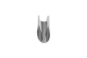 Le Creuset Nalewek Niekapek do Wina, Zestaw 5 Sztuk 59146010005368