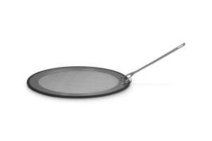 Le Creuset Osłona na Patelnię ze Stali Nierdzewnej 20-30 cm 53303260010000