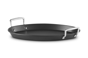 Le Creuset Owalna Patelnia do Ryb Aluminium 40cm 52105400010101