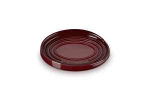 Le Creuset Owalna Podstawka Pod Łyżkę 15cm Garnet 71507159490099