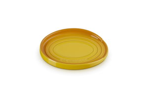 Le Creuset Owalna Podstawka pod Łyżkę 15cm Nectar 71507156720099
