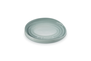 Le Creuset Owalna Podstawka Pod Łyżkę 15cm Sea Salt 71507157170099