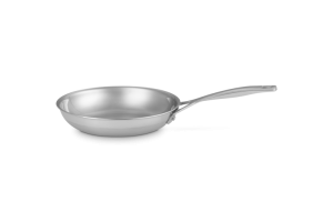 Le Creuset Patelnia 3-PLY 20 CM ze stali nierdzewnej 53207200010000