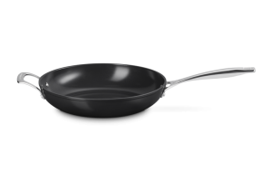 Le Creuset Patelnia Głęboka 28 cm z Powłoką Ceramiczną i Uchwytem 51315280010298