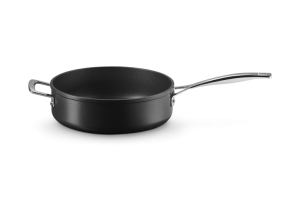 Le Creuset Patelnia Sauté Aluminium 26 cm z Powłoką Nieprzywierającą 51110260010202
