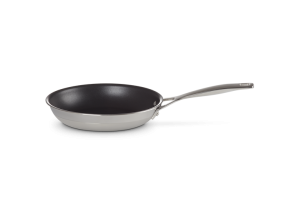 Le Creuset Patelnie 3-PLY Stal Nierdzewna 20cm 96201320001000