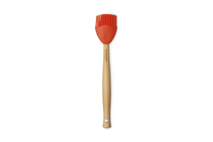 Le Creuset Pędzelek do Pieczenia Silikonowy Płomienny 26,5 cm 93010609090000