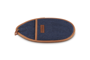 Le Creuset Podkładka pod garnek Denim Dark 32x20 cm 45200007760800