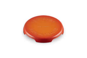 Le Creuset Podkładka Signature 22 cm Płomienny 10116220900030