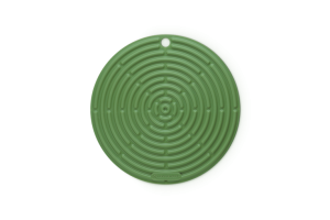 Le Creuset Podkładka silikonowa 20 cm Bamboo 42404204080000