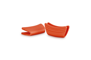 Le Creuset Podkładka silikonowa 20 cm Płomienny 93010300090000