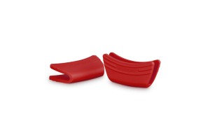 Le Creuset Podkładka silikonowa 20 cm wiśniowa 93010300060000