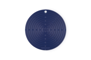 Le Creuset Podkładka Silikonowa 20cm Hot Pad Azure 42404202200000