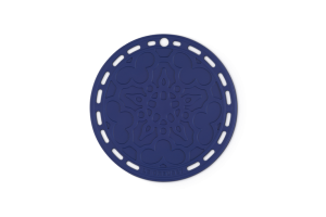 Le Creuset Podkładka Silikonowa AZURE 20x20 cm 93007300220000