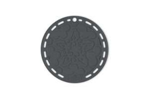 Le Creuset Podkładka silikonowa FLINT 20x20 cm 93007300444000