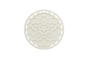 Le Creuset Podkładka silikonowa Meringue 20x20 cm 42401207160000