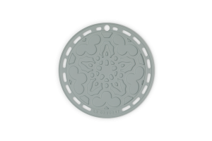 Le Creuset Podkładka silikonowa SEA SALT 20x20 cm 42401207170000