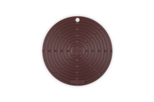 Le Creuset Pojemnik do Przechowywania Garnet Silikonowy 20x20 cm 42404209490000