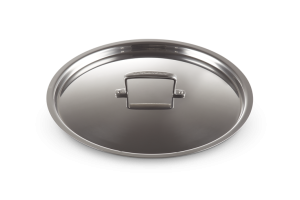 Le Creuset Pokrywka Stal Nierdzewna 28 cm do Patelni 3-warstwowej 96100828001520
