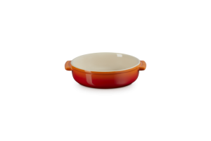 Le Creuset Półmisek na Tapas Kamionka 14cm Płomienny 72102140900001