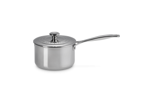 Le Creuset Rondel 3-PLY PLUS ze stali nierdzewnej 16 cm 96600916000000