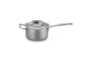 Le Creuset Rondel 3-PLY Stal Nierdzewna 16cm 96200916001000