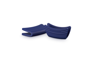 Le Creuset Silikonowy Trójnóg w Kolorze Azure 42813002200000