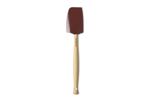 Le Creuset Średnia Łopatka Kuchenna Craft Garnet 42004299490000