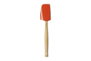 Le Creuset Średnia Łopatka Kuchenna Craft Płomienny 93010602090000