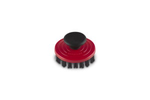 Le Creuset Szczotka do czyszczenia w kolorze wiśniowym 93010200060000