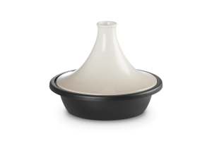 Le Creuset Tagine 31 cm Meringue 25138317160422