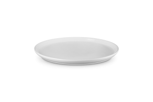 Le Creuset Talerz Duży 27 cm Coupe Biały 70234270107099
