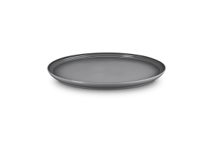 Le Creuset Talerz Duży 27 cm Coupe Flint 70234274447080