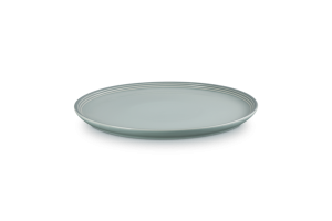 Le Creuset Talerz Duży 27 cm Coupe Sea Salt 70234277177080