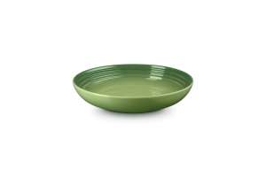 Le Creuset Talerz Głęboki 22 cm Bamboo 70102224080099