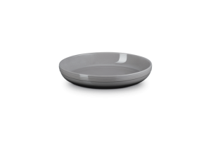 Le Creuset Talerz Głęboki 22 cm Coupe Flint 70156964447080