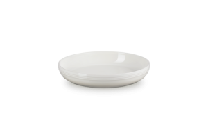 Le Creuset Talerz Głęboki 22 cm Coupe Meringue 70156967167080