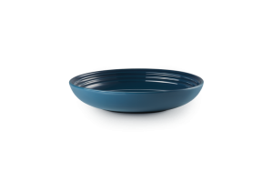 Le Creuset Talerz Głęboki 22 cm Deep Teal 70102226427080