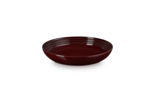 Le Creuset Talerz Głęboki 22 cm Garnet 70102229497099