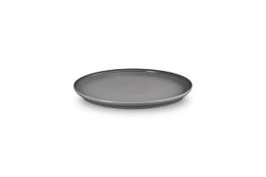 Le Creuset Talerz Mały 22 cm Coupe Flint 70234224447080