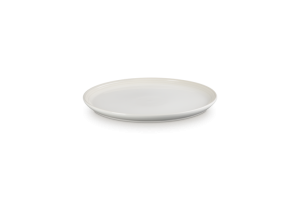 Le Creuset Talerz Mały 22 cm Coupe Meringue 70234227167080