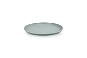Le Creuset Talerz Mały 22 cm Coupe Sea Salt 70234227177080
