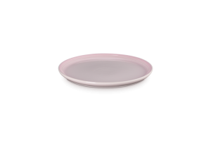 Le Creuset Talerz Mały 22 cm Coupe Shell Pink 70234227777080