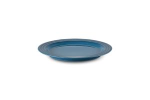 Le Creuset Talerz Mały 22 cm Deep Teal 70203226427080